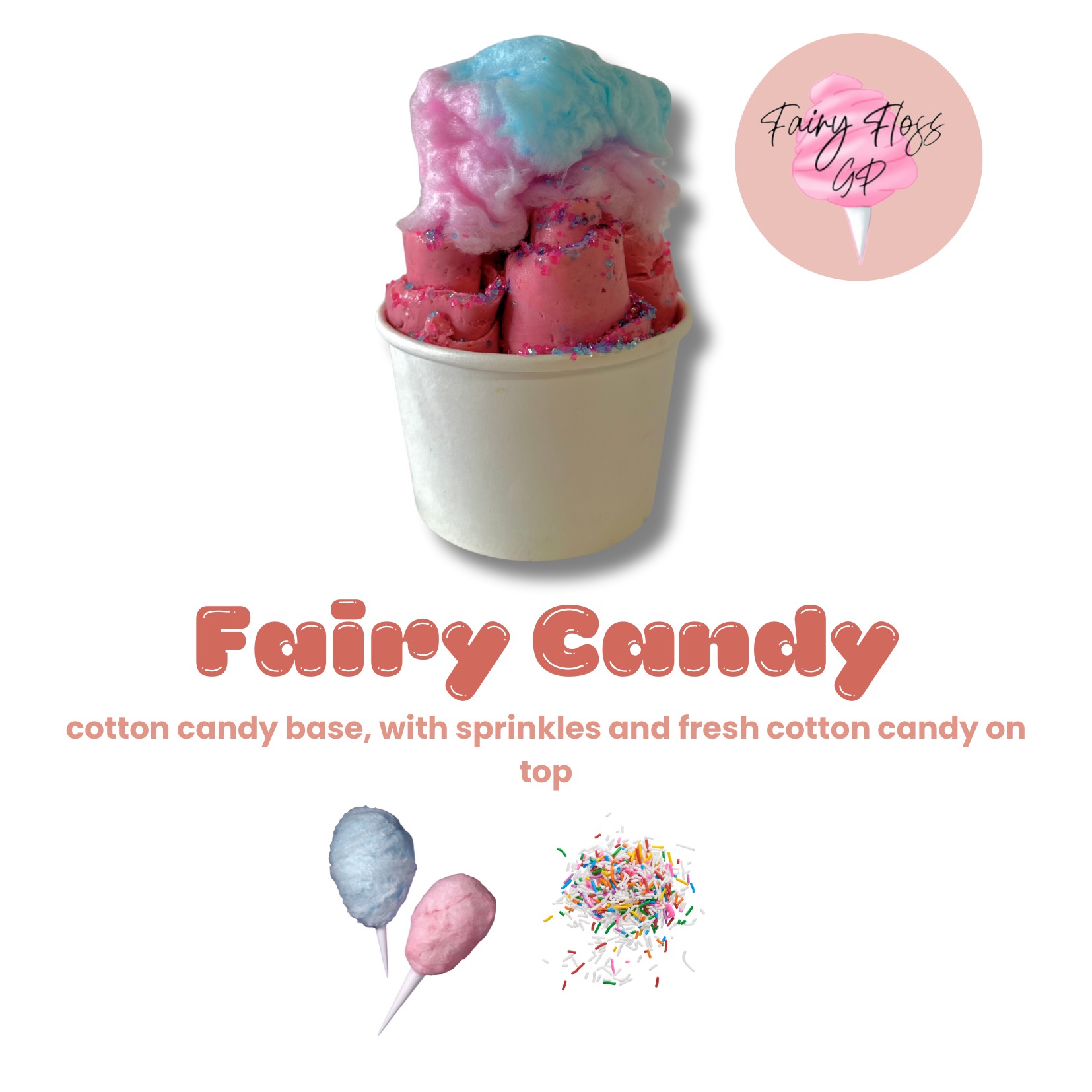 Fairy Candy